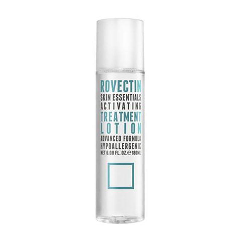 Rovectin Skin Essentials Activating Treatment Lotion 180ml (6675925729429)
