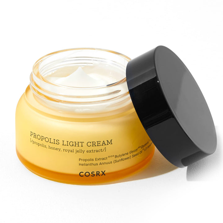 Cosrx Propolis Light Cream 65g