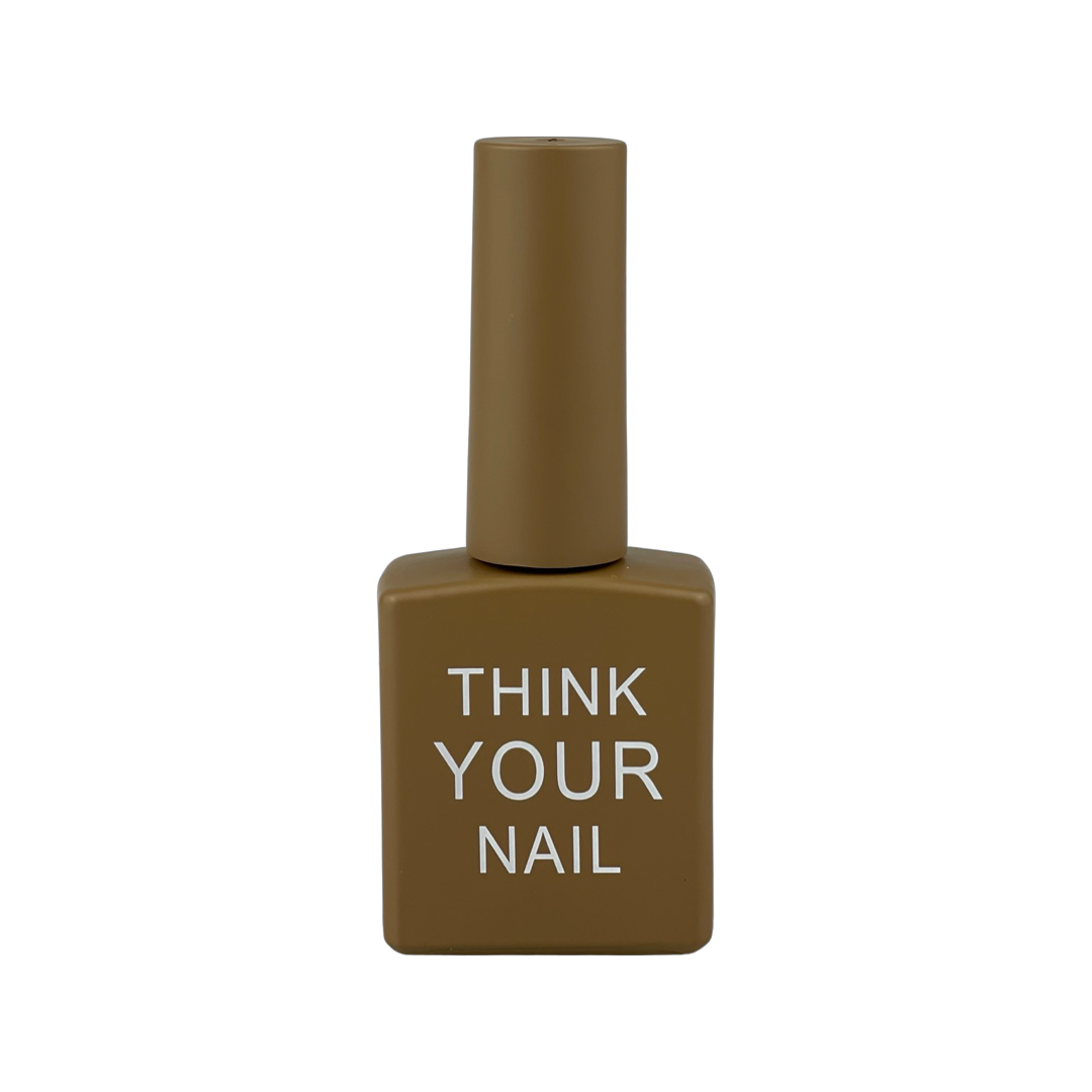 Think You Nail Gel C-15 Pearl White