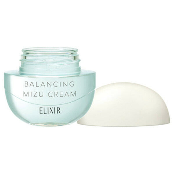 Elixir Balancing Mizu Cream 60g (7214825013397)