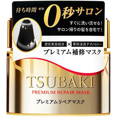 Shiseido Tsubaki Premium Repair Mask 180g