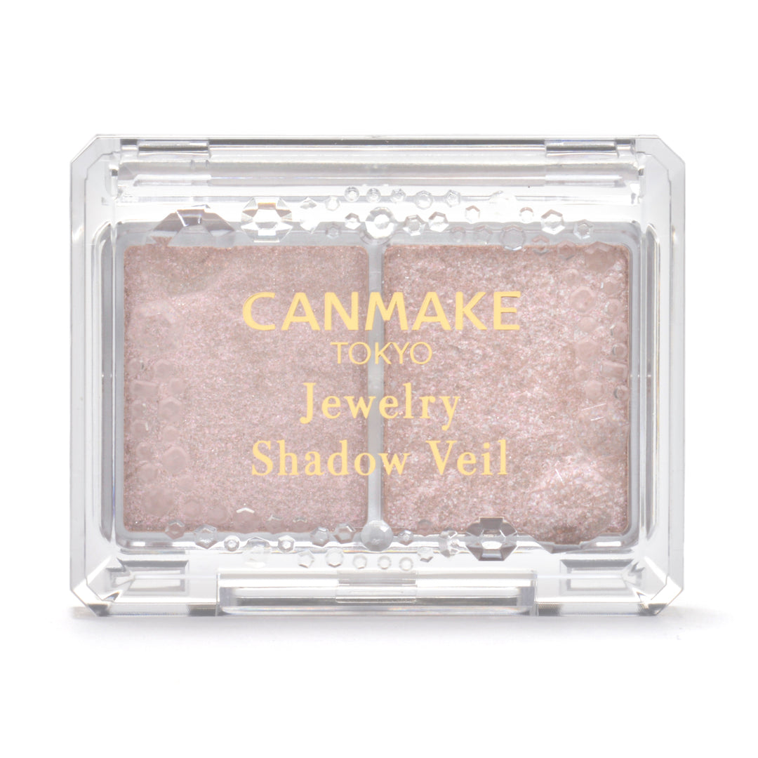 Canmake Jewelry Shadow Veil 03 Baby Rose