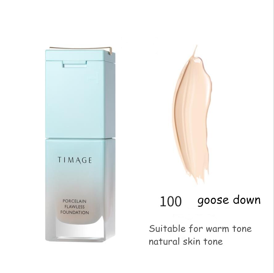 Timage Porcelain Flawless Foundation 30ml