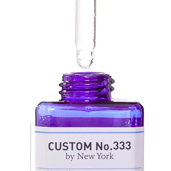 CUSTOM No.333 by NY Hyaluronic Placenta Serum 20ml