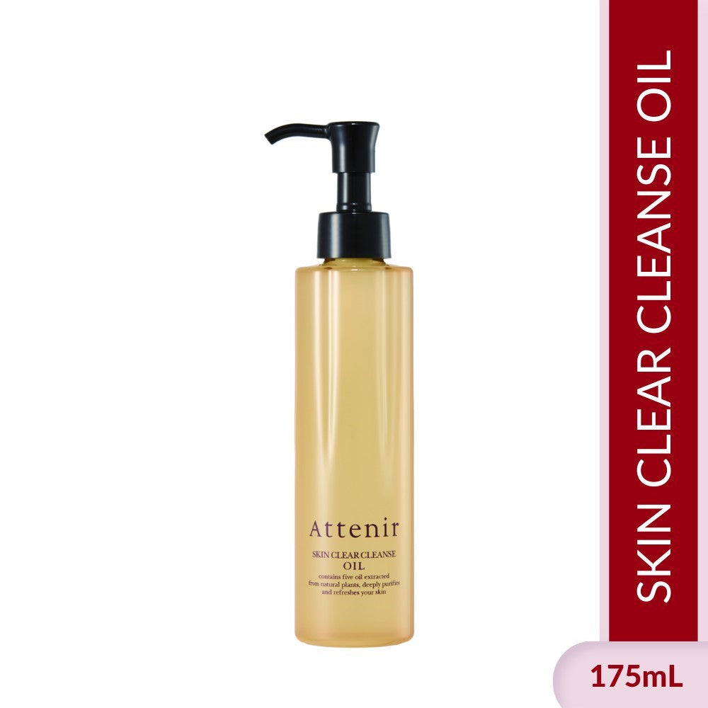 Attenir Skin Clear Cleanse Oil Aroma Type 175ml
