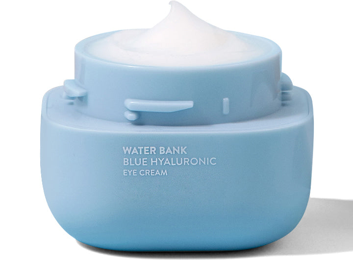 Laneige Water Bank Blue Hyaluronic Eye Cream 25ml