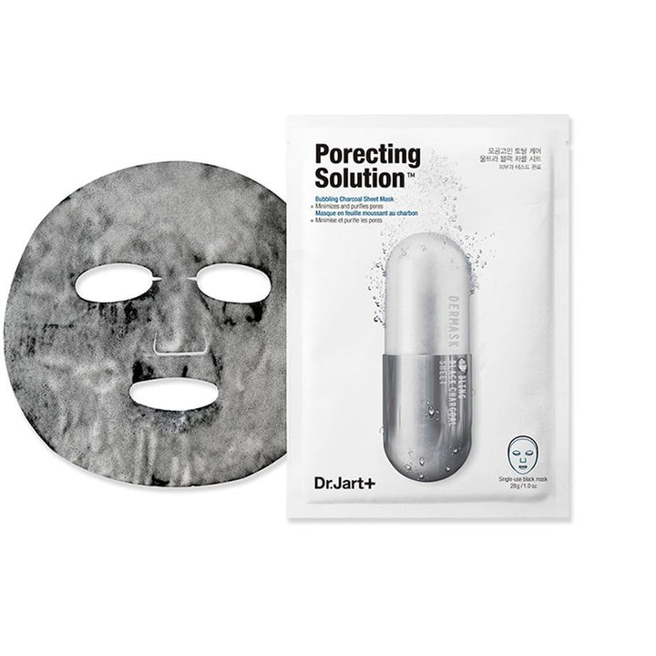 Dr.Jart Porecting Solution Mask 1Pcs