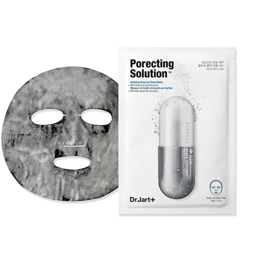 Dr.Jart Porecting Solution Mask 1Box(5pc)