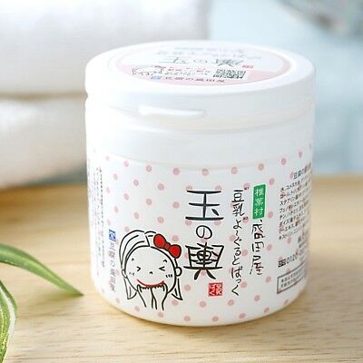 Tamanokoshi Soy Milk Yogurt Pack 150g (5939437207701)