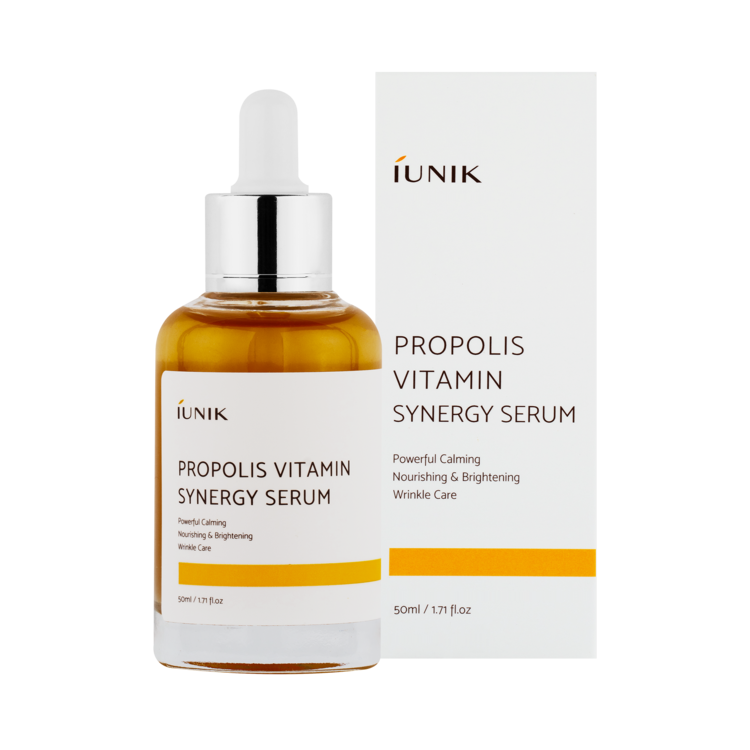 IUNIK Propolis Vitamin Synergy Serum 50ml N