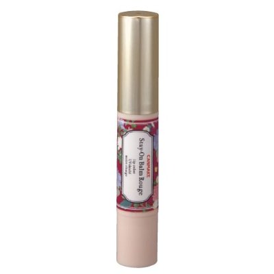 Canmake Stay-On Balm Rouge 09 Masquerade Bud