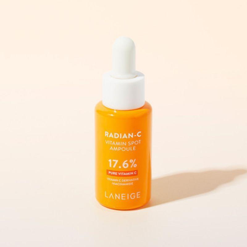 Laneige Radian-C Vitamin Spot Ampoule 10ml