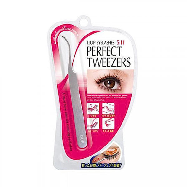 Dup Perfect Tweezers 511