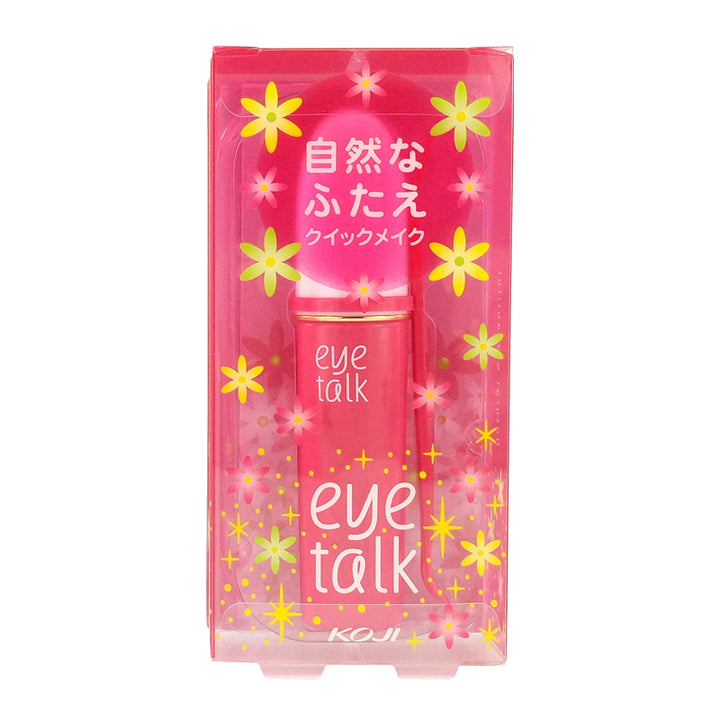 Eye Talk Double Eyelid Glue (8Ml) (1235547455530)