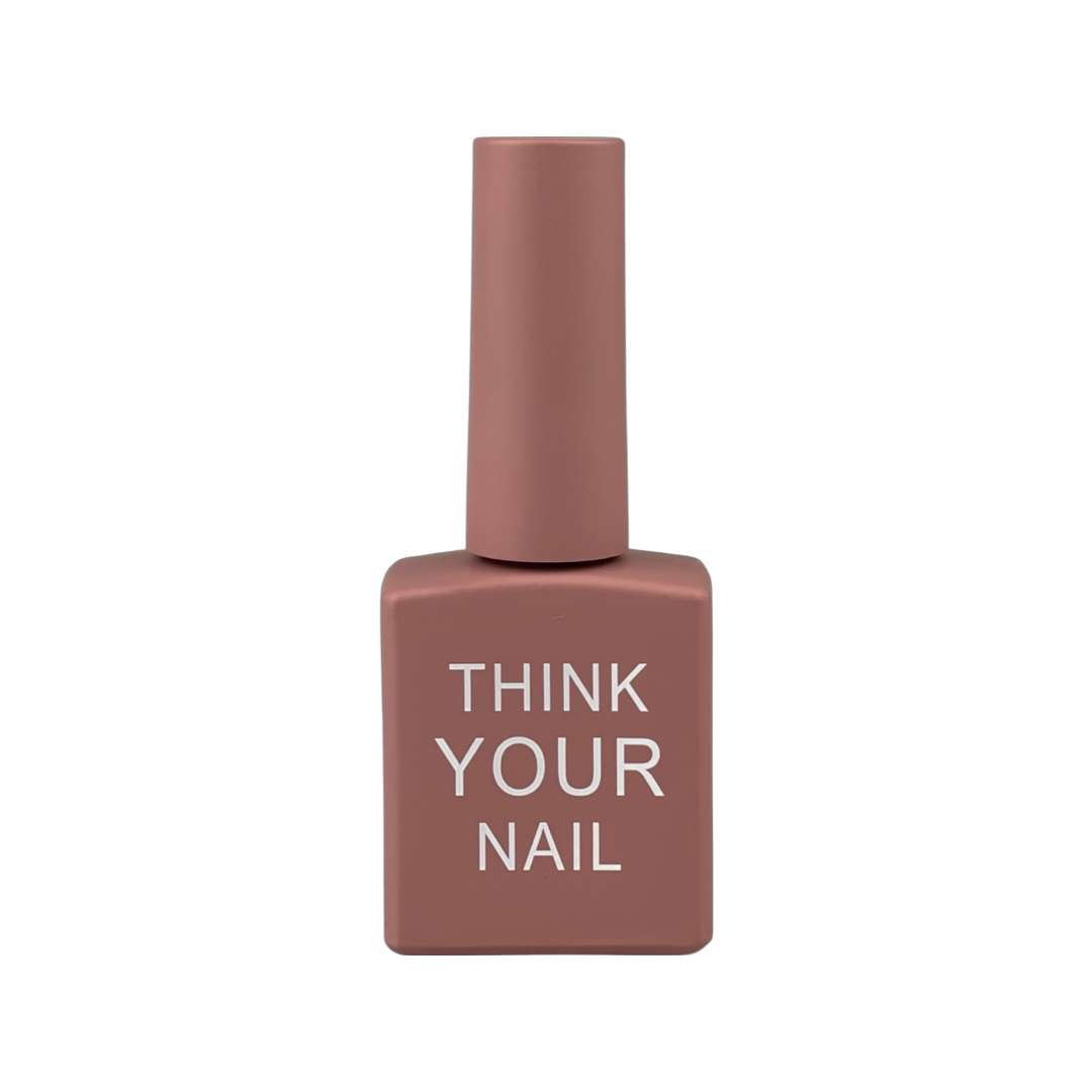 Think You Nail Gel C-12 Pearl White