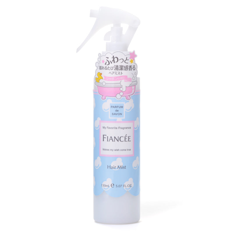 Fiancee Fragrance Hair Mist Savon 150ml (6932513226901)