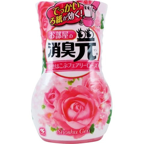 Kobayashi Room Deodorant (Rose) 400Ml