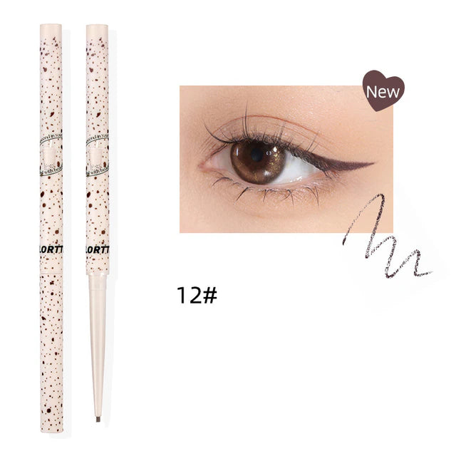 Flortte I Am Super Beauty Gel Eyeliner Pencil 0.05g