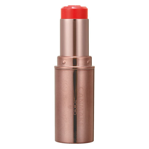 Canmake Melty Luminous Rouge Tint 01 Bride Pink Coral