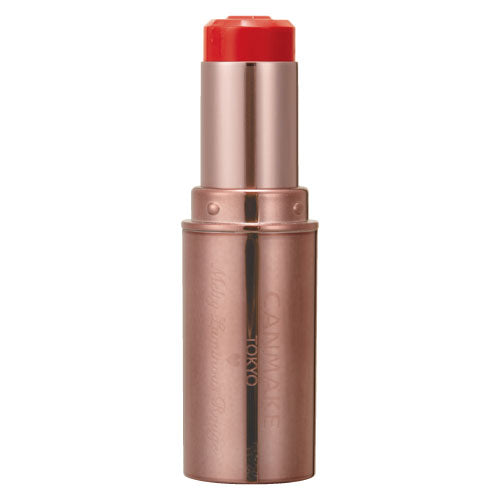 Canmake Melty Luminous Rouge Tint 03 Dearest Red