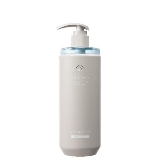 Or Spa Off & Relax Moisture 460ml