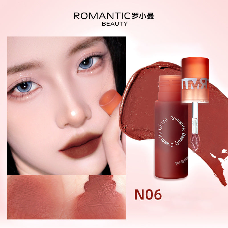 Romantic Beauty RMT Matte Lip Mud 3g