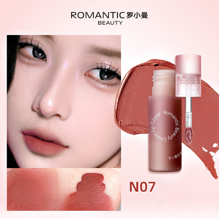 Romantic Beauty RMT Matte Lip Mud 3g