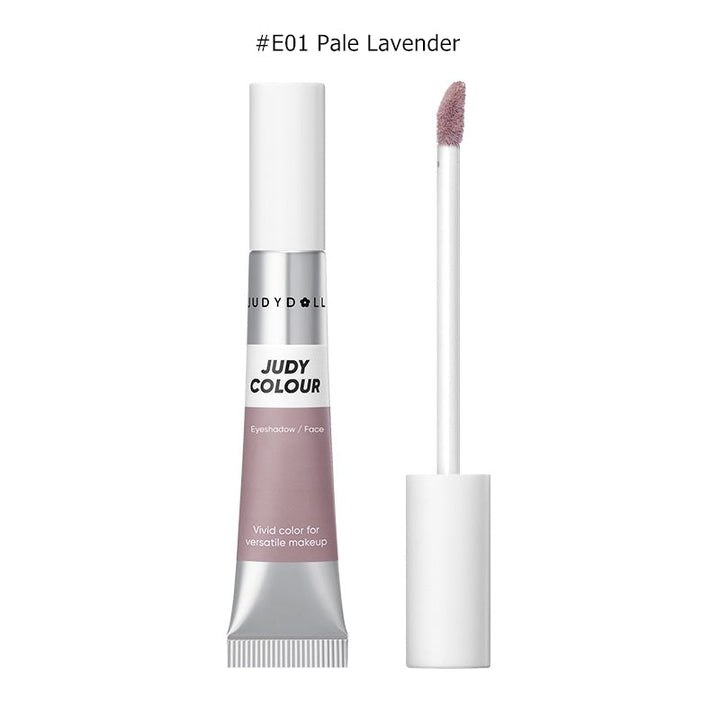 Judydoll Liquid Pastel Series Blusher & Eyeshadow