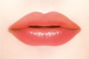 Canmake Melty Luminous Rouge Tint 01 Bride Pink Coral