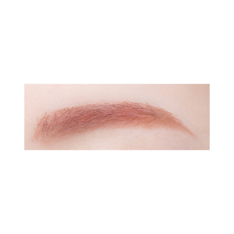 Dolly Wink Eyebrow Filter 01 Pink Beige