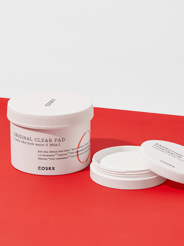 Cosrx One Step Pimple Clear Pads 70 Pads