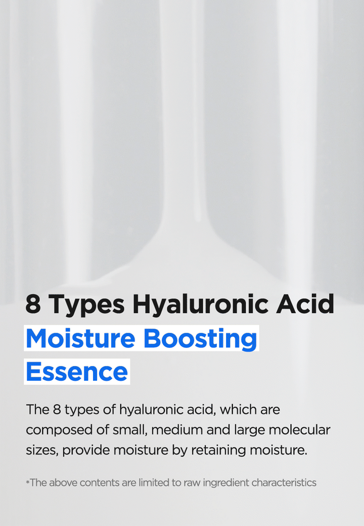 Isntree Hyaluronic Acid Water Essence 50ml
