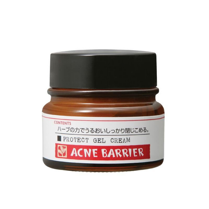 Ishizawa Acne Barrier Protect Gel Cream 33g