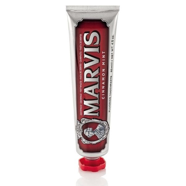 Marvis Cinnamon Toothpaste 85ml