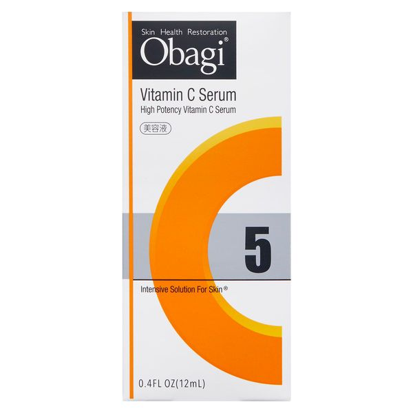 Obagi C5 Vitamin C Serum 12ml