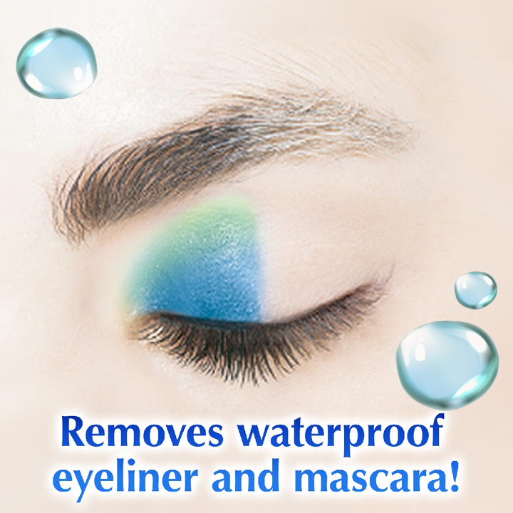 Bifesta Eye Makeup  Remover 145ml