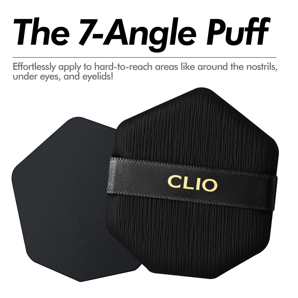 Clio Kill Cover Fixer Cushion