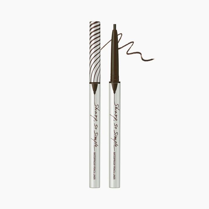 Clio Sharp So Simple Waterproof Pencil Liner