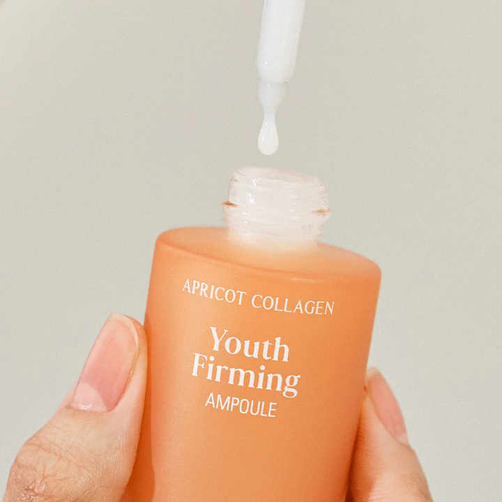 Goodal Apricot Collagen Youth Firming Ampoule 30ml