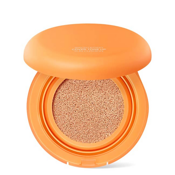 Dr.G Brightening Cover Tone Up Sun Cushion