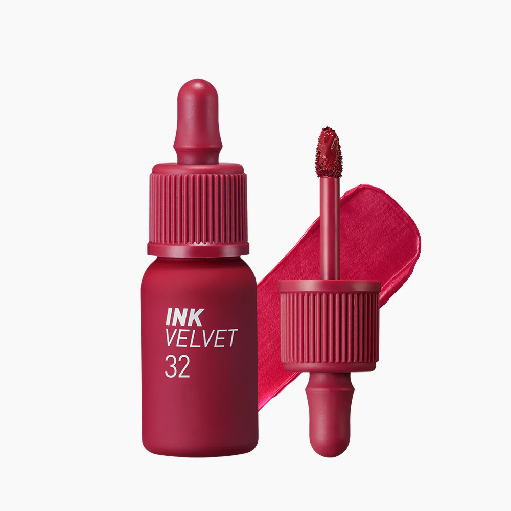 Peripera Color Peripera Ink Velvet – W Cosmetics