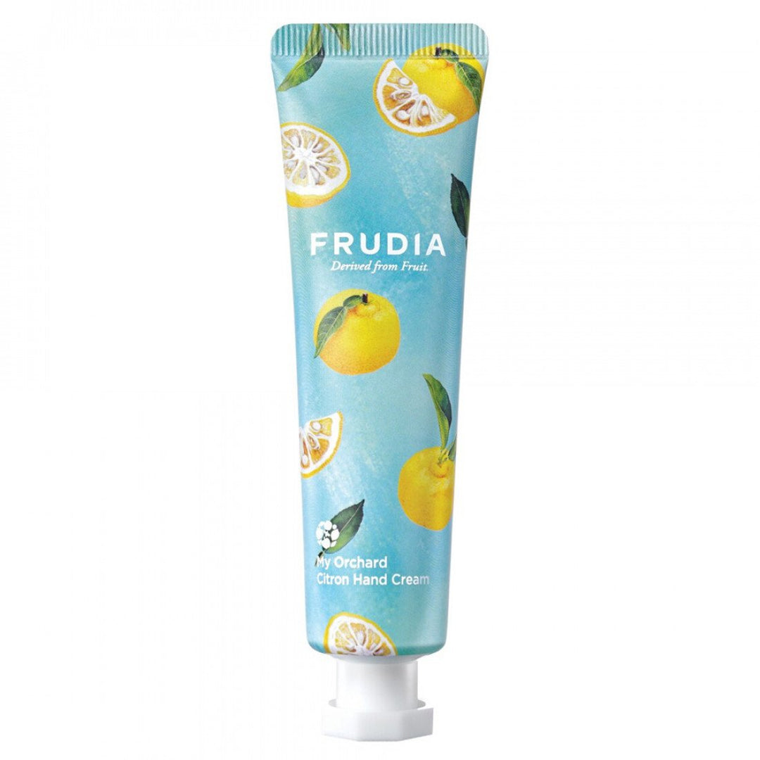 Frudia My Orchard Citron Hand Cream