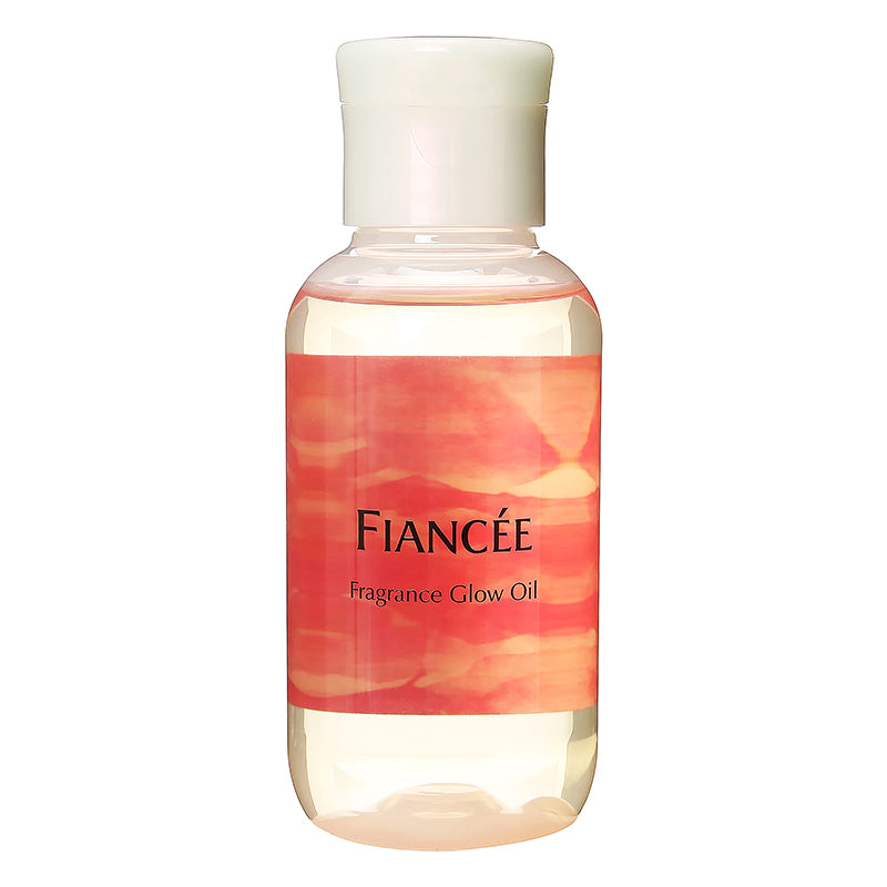 Fiancee Fragrance Glow Oil Pure Shampoo 100ml (6113928839317)
