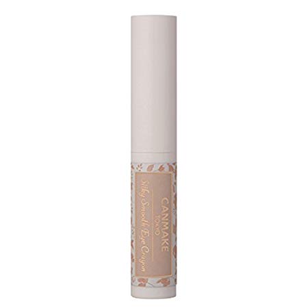Canmake Silky Smooth Eye Crayon 03 Chandelier Beige
