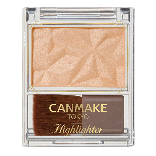 Canmake Highlighter L01 Champagne Gold