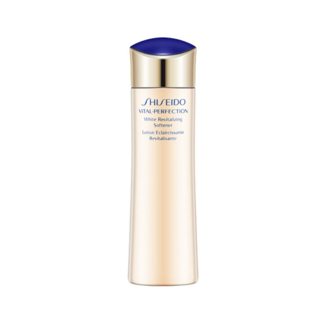 Shiseido Vital Perfection White Revitalizing Softener 150ml