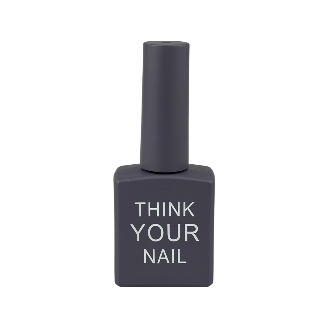 Think You Nail Gel C-14 Pearl White