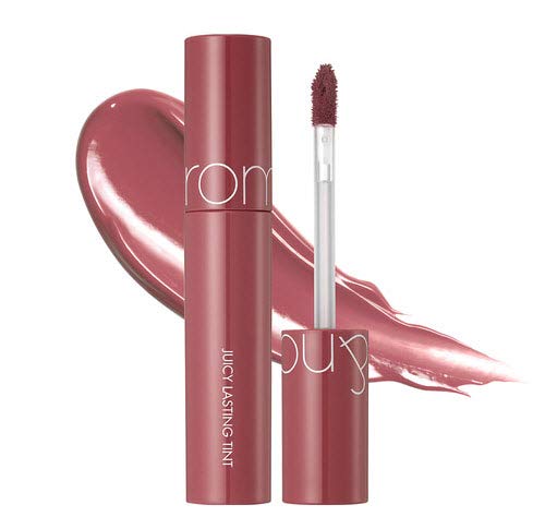 Rom&nd Juicy Lasting Tint  18 Mulled Peach