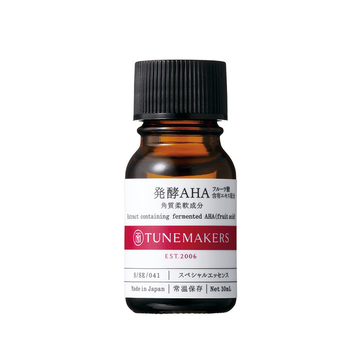 Tunemakers Extract Containing Fermented AHA (Fruit Acid) 10ml