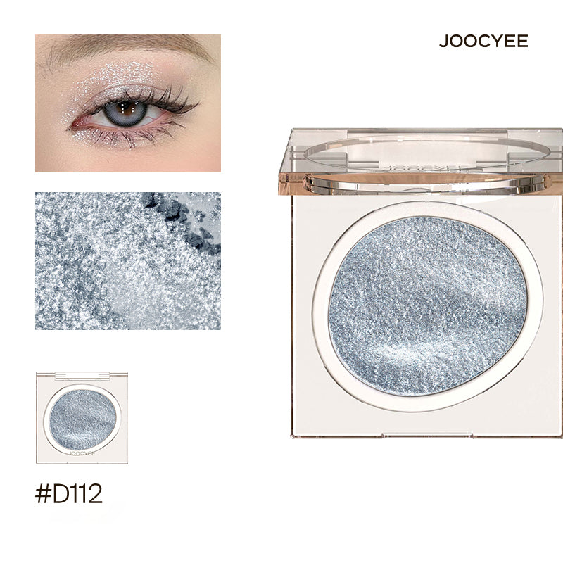 Joocyee New Eyes Series Matte & Pearlescent Eyeshadow
